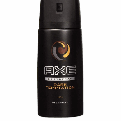Axe Body Spray 150ml x 12 Dark Temptation