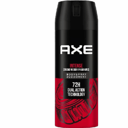Axe Body Spray 150ml x 12 Intense