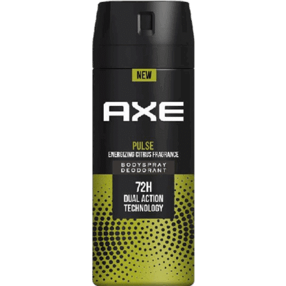 Axe Body Spray 150ml x 12 Pulse