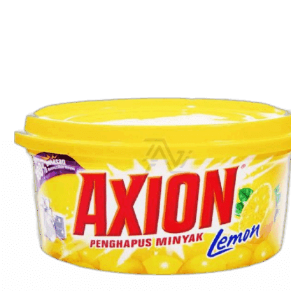 AXION 350GM X 24 LEMON