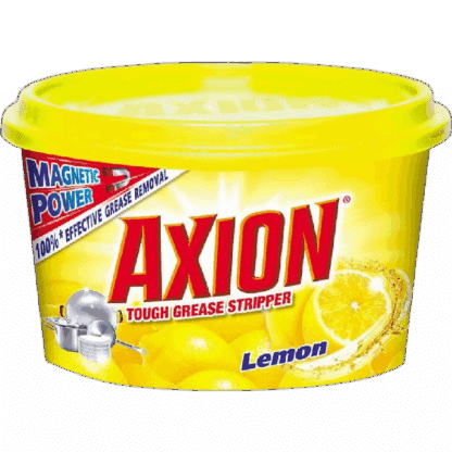 AXION 750GM X 12 LEMON