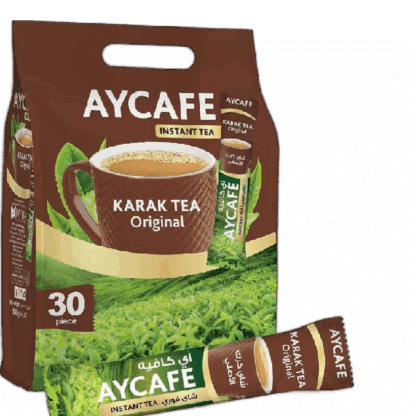 AYCAFE KARAK TEA 18GM X 30 X 12 Original