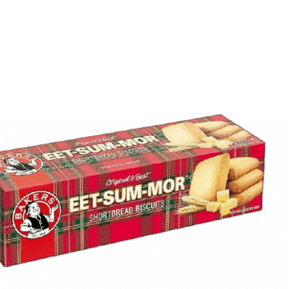 Bakers Eetsummor MASTER 80g x 64