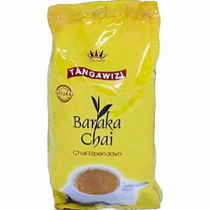 BARAKA CHAI 500G X 12 PKTS