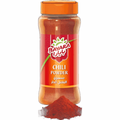 BAYARA POWDER 330MLX12 Chilli Powder
