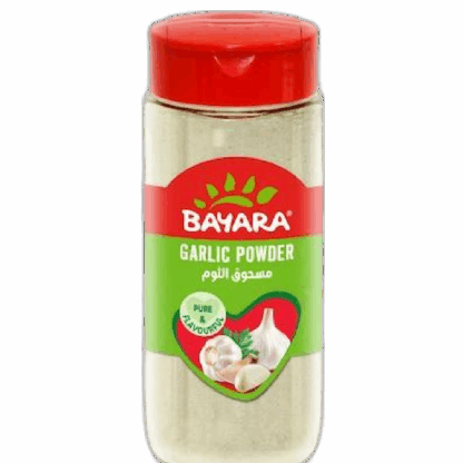 BAYARA POWDER 330MLX12 Garlic