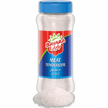 BAYARA POWDER 330MLX12 Meat Tenderiser