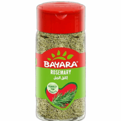 BAYARA POWDER 330MLX12 Rosemary