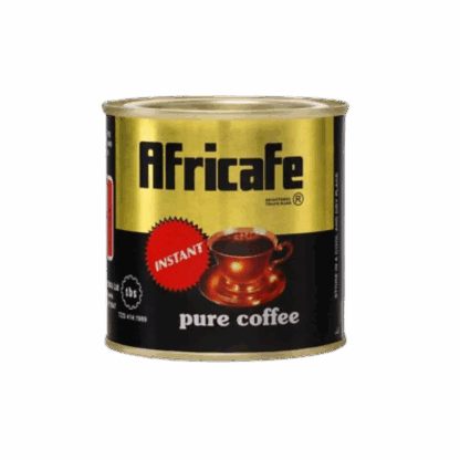 AFRICAFE 100G x 24