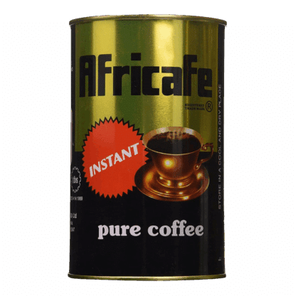 AFRICAFE 250G x 12