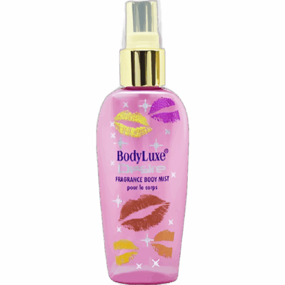 BODYLUXE MIST 50ML x6doz DESIRE