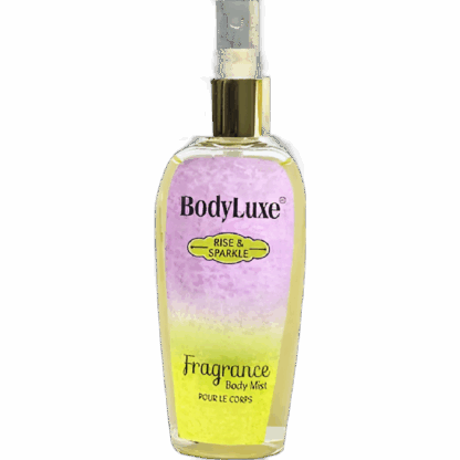 BODYLUXE MIST 50ML x6doz RISE & SPARKLE