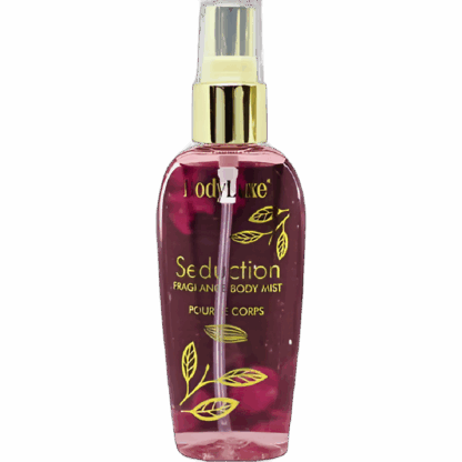 BODYLUXE MIST 50ML x6doz SEDUCTION