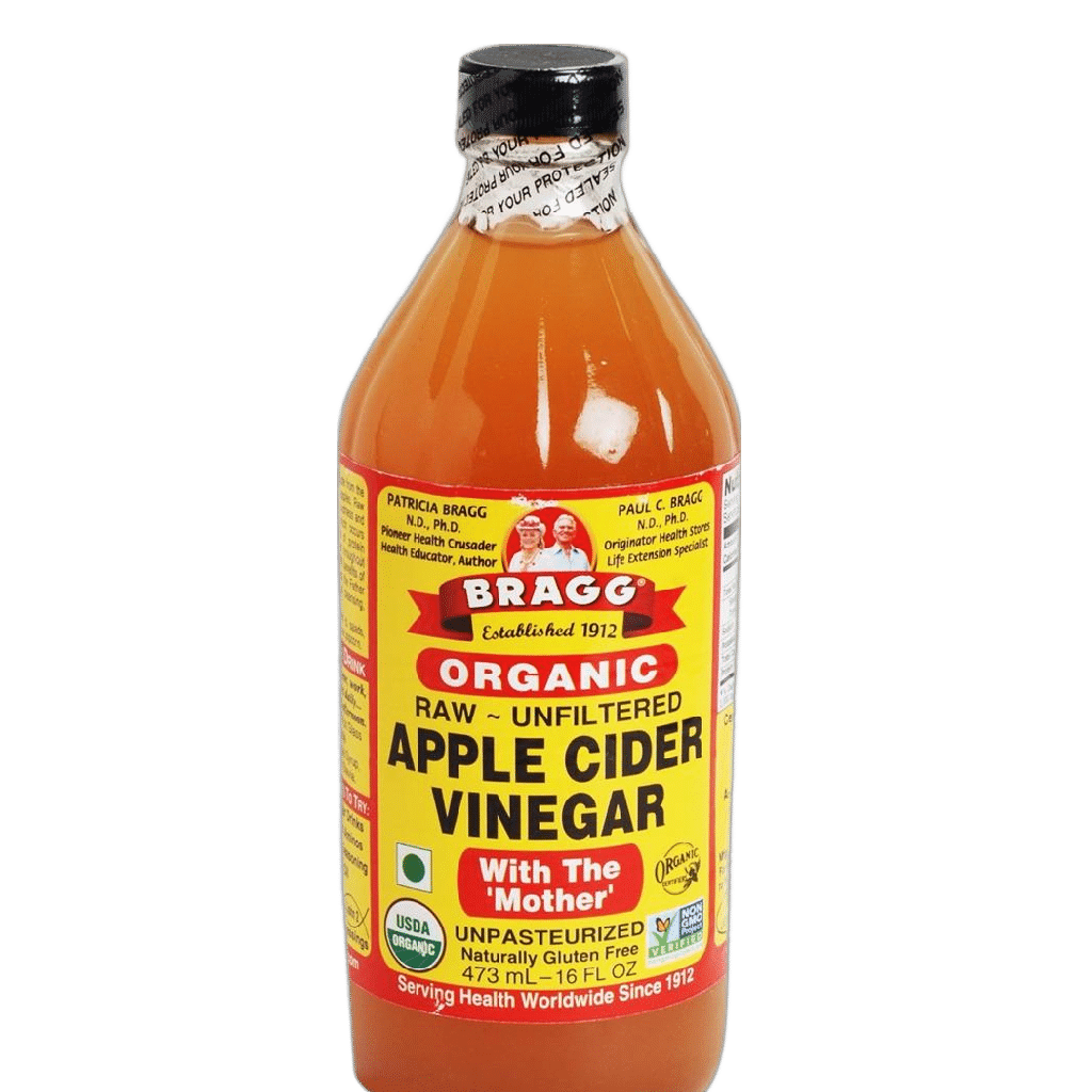 BRAGG APPLE CIDER VINEGAR 16oz