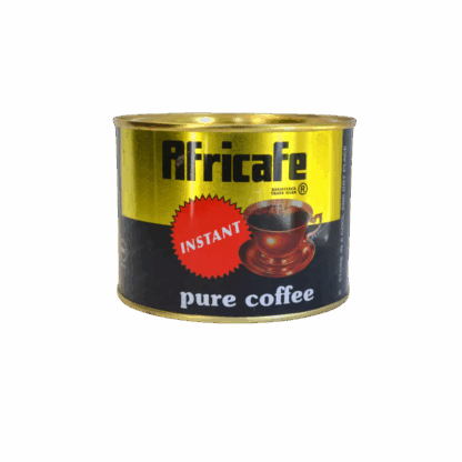 AFRICAFE 50G x 24