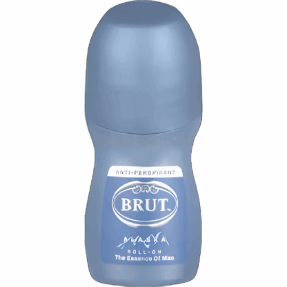 Brut Roll On 50ml x 6 Alaska