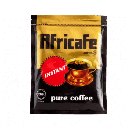 Africafe 50g x 36 Pouches