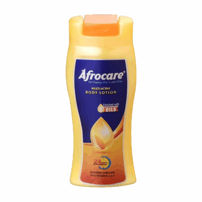 AFROCARE CREAM 70GM x10doz