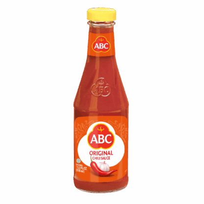 ABC CHILLI SAUCE 335ML X 24 Original