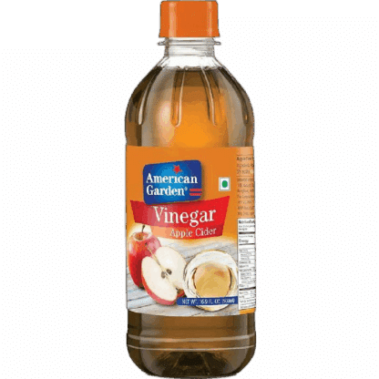 AMERICAN GARDEN APPLE CIDER VINEGAR 32ozx12