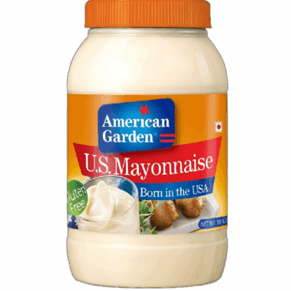 AMERICAN GARDEN MAYO 30 OZ X 12