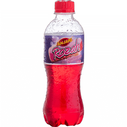 Anjari Soda 350ml x 12 Rozah