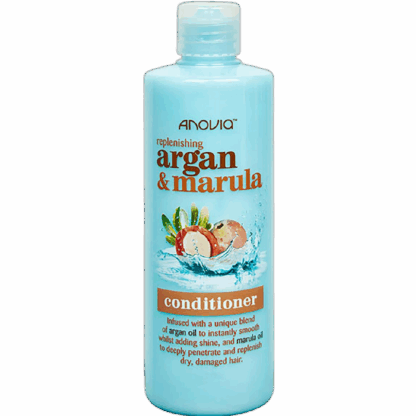 Anovia Conditioner 415ml x6 Argan&Marula