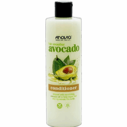 Anovia Conditioner 415ml x6 Avocado