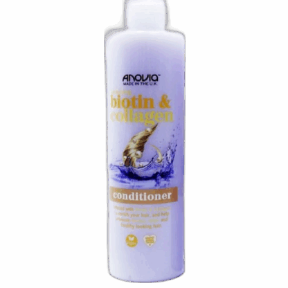 Anovia Conditioner 415ml x6 Biotin&Collagen