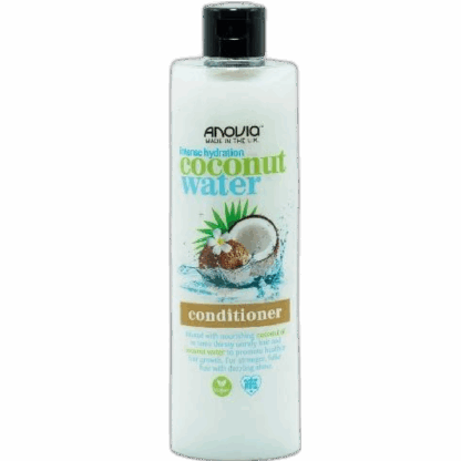Anovia Conditioner 415ml x6 CoconutWater