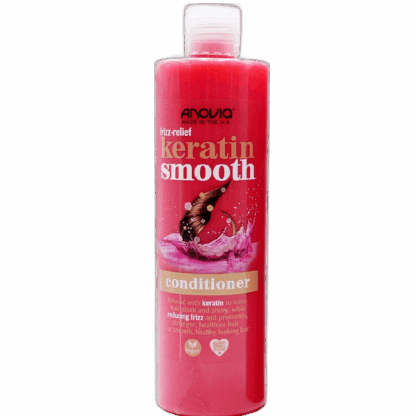 Anovia Conditioner 415ml x6 KeratinSmooth