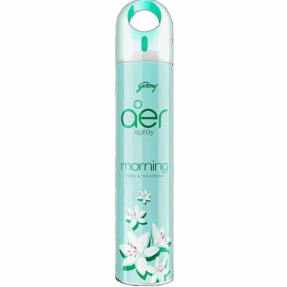 Aer Air Freshner Spray Morning