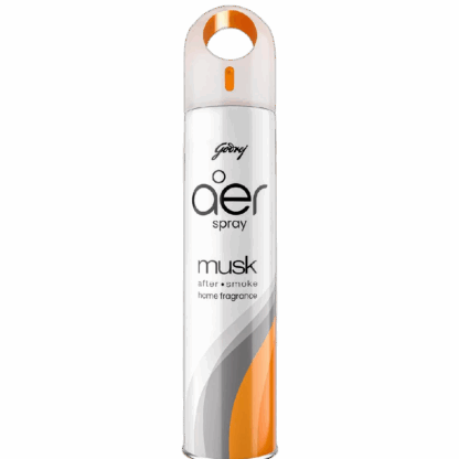 Aer Air Freshner Spray Musk