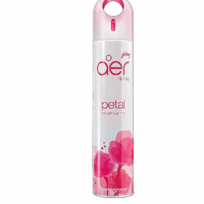 Aer Air Freshner Spray Petal