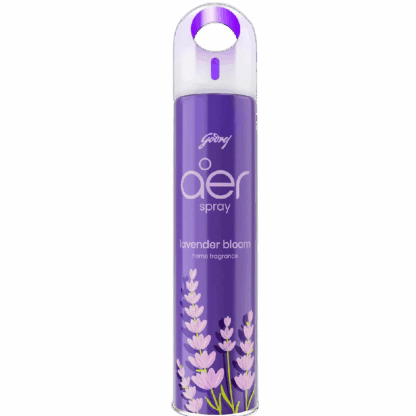 Aer Air Freshner Spray Violet