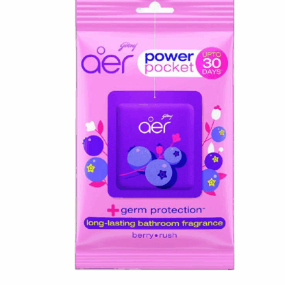 Aer power Pocket berry rush