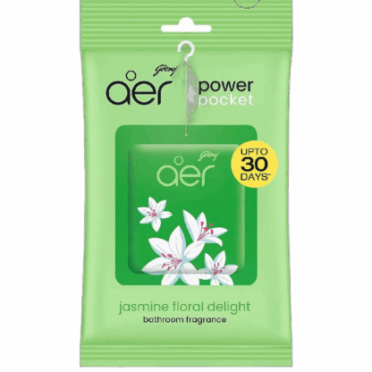 Aer power Pocket Jasmine Floral