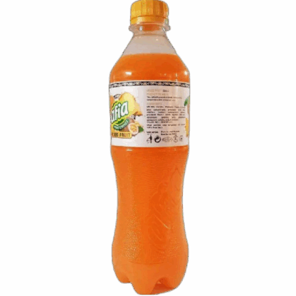 Afia Mixed Fruit Drink 500ml
