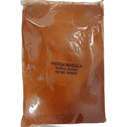 AACHAR MASALA 250g