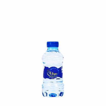 AFYA DRINKING WATER 350ml