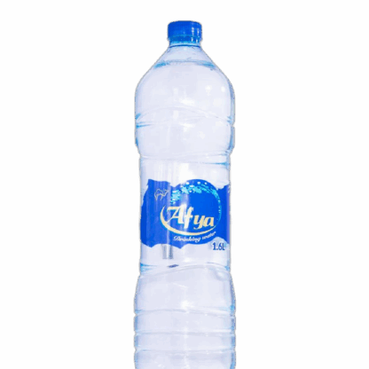AFYA WATER 1.6L