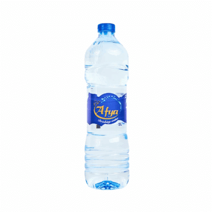 AFYA WATER 600ML