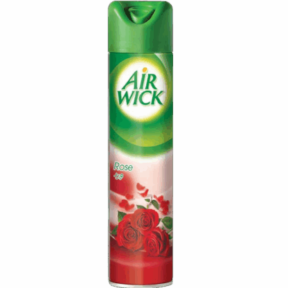 Airwick rose 300mls