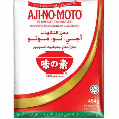 AJINOMOTO 454g