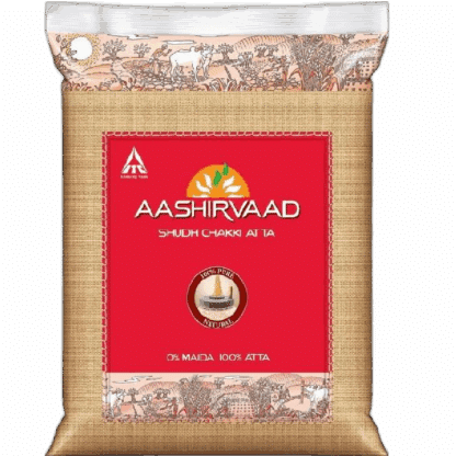 AASHIRVAAD ATTA Flour