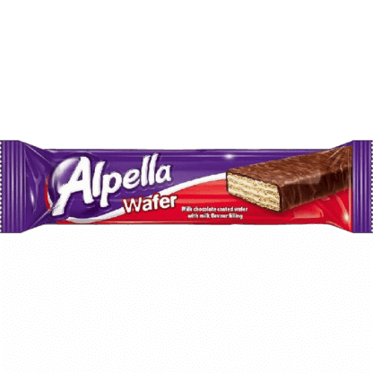 ALPELLA WAFER 38G