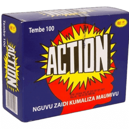 Action Tablet per pc