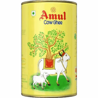 Amul Cow Ghee (1 litre)