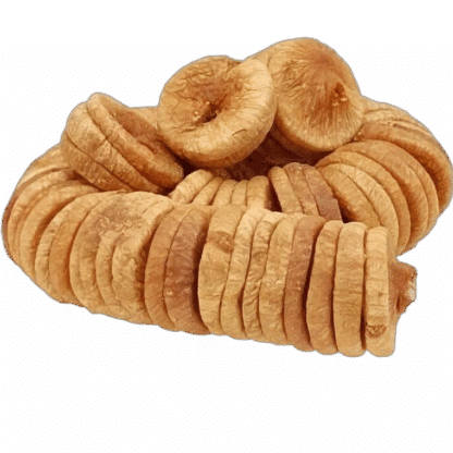 Anjeer (Dried Figs) - 1kg