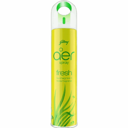 Aer Air Freshner Spray Fresh